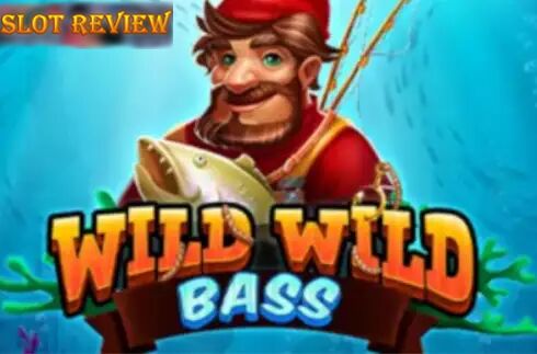 Wild Wild Bass Slot Review